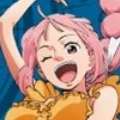 Rebecca