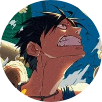 Monkey.D.Luffy
