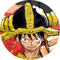 Monkey.D.Luffy