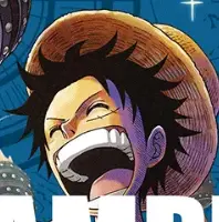 Monkey.D.Luffy