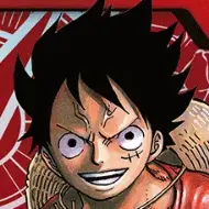 Monkey.D.Luffy