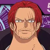 Shanks