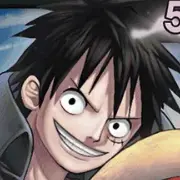 Monkey.D.Luffy