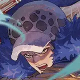 Trafalgar Law