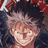 Monkey.D.Luffy