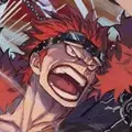 Eustass"Captain"Kid