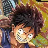 Monkey.D.Luffy