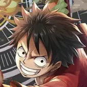 Monkey.D.Luffy