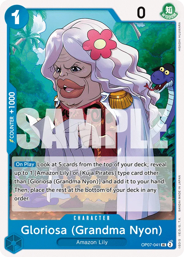 OP07-041